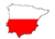 INDUSTRIAL LOVASA - Polski